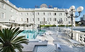 Grand Hotel Des Bains Riccione Exterior photo