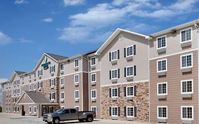 Woodspring Suites Lake Charles Exterior photo