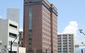 Chisun Grand Nagano Hotel Exterior photo