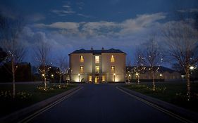 County Arms Birr Hotel Exterior photo