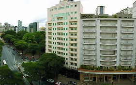 Maraba Sao Paulo Hotel Exterior photo