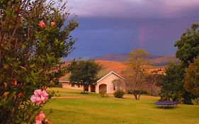 Thaba Tsweni Lodge & Safaris Graskop Exterior photo