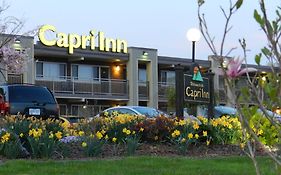 Capri Inn Saint Catharines Exterior photo