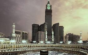 Makkah Clock Royal Tower, A Fairmont Hotel Mecca Exterior photo