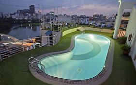 Lakeshore Hotel & Apartments Dhaka Exterior photo