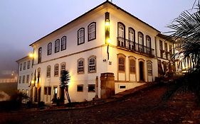 Hotel Luxor Ouro Preto  Exterior photo