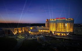 Hollywood Casino St. Louis Hotel Maryland Heights Exterior photo