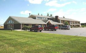 Americinn Willmar Exterior photo