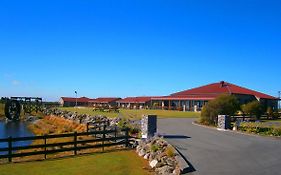 Stations Inn Hokitika Exterior photo