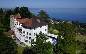 Schloss Wartensee Hotel Rorschacherberg Exterior photo