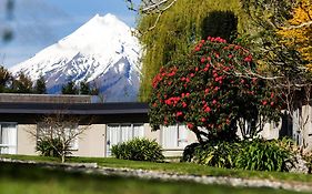 Ratanui Villas New Plymouth Exterior photo