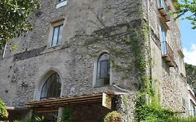 Palazzo Della Marra Bed & Breakfast Ravello Exterior photo