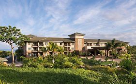 Residence Inn By Marriott Maui Wailea Wailea  Exterior photo