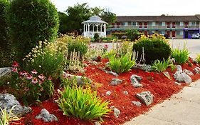 Rockwell Resort Niagara Falls Exterior photo