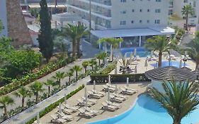 Sunrise Gardens Aparthotel Protaras Exterior photo