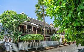 Kiridara Villa Kiri Luang Prabang Exterior photo