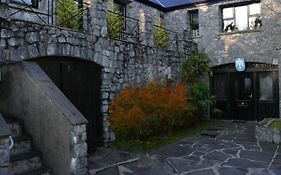 The Waters Country House Guest House Ballyvaughan Exterior photo