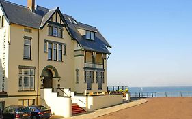 Boulevard Hotel Scheveningen The Hague Exterior photo