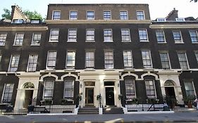 Ridgemount Hotel London Exterior photo