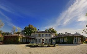 Chateau De L'Isle - Chambres D'Hotes Castelnau-de-Medoc Exterior photo