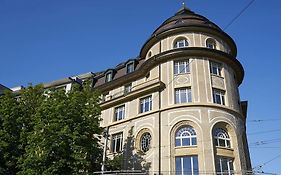 Hotel Anker Luzern Exterior photo