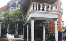 Cynergy Suites Apapa Exterior photo