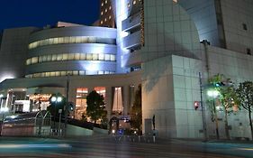 Rembrandt Hotel Tokyo-Machida Exterior photo