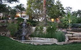 Ojai Retreat & Inn Exterior photo