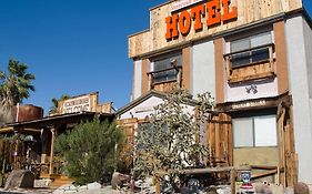 Sunnyvale Garden Suites - Joshua Tree National Park Twentynine Palms Exterior photo