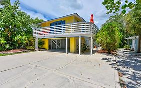 Banana Cabana By Beachside Management Hotel Siesta Key Exterior photo