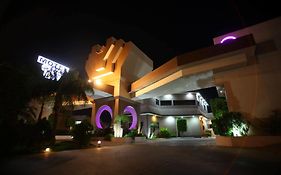 Motel Mediterraneo Mexicali Exterior photo