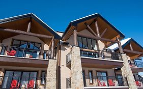 Domaine Nymark Apartment Saint-Sauveur Exterior photo