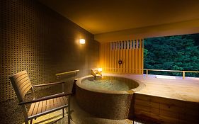 Hakone Pax Yoshino Hotel Exterior photo