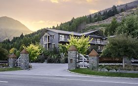 Shotover Lodge Wanaka Exterior photo