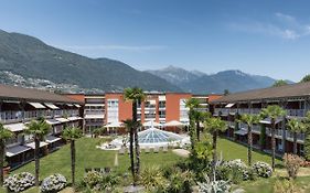 Hapimag Resort Ascona Exterior photo