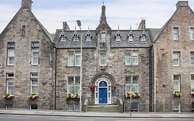 Leonardo Edinburgh City Hotel Exterior photo