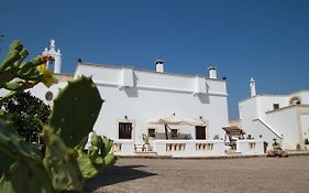 Masseria San Martino Guest House Fasano Exterior photo