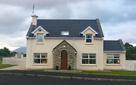 No 4 Ballymastoker Cottage Portsalon Exterior photo