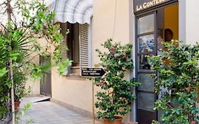 Hotel Residence La Contessina Florence Exterior photo