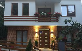 Madox Apartment Ohrid Exterior photo