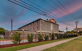 Orangewood Inn And Suites Midtown Austin Exterior photo