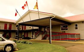 Seely'S Motel Shediac Exterior photo