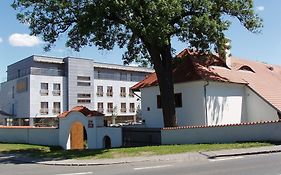 Hotel Meritum Prague Exterior photo