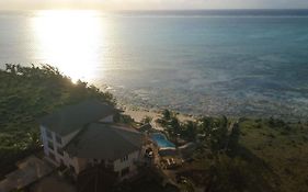 Villa Fleur De Lys Makunduchi Exterior photo