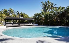 The Bower Byron Bay Hotel Exterior photo