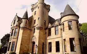 Broomhall Castle Hotel Stirling Exterior photo