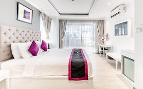 Avanti Boutique Hotel Ho Chi Minh City Exterior photo