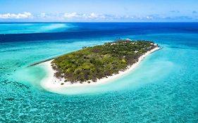 Heron Island Hotel Exterior photo