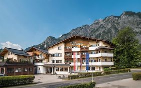 Hotel Untersberg Sankt Leonhard  Exterior photo