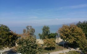 Apartment Plaisir Pogradec Exterior photo